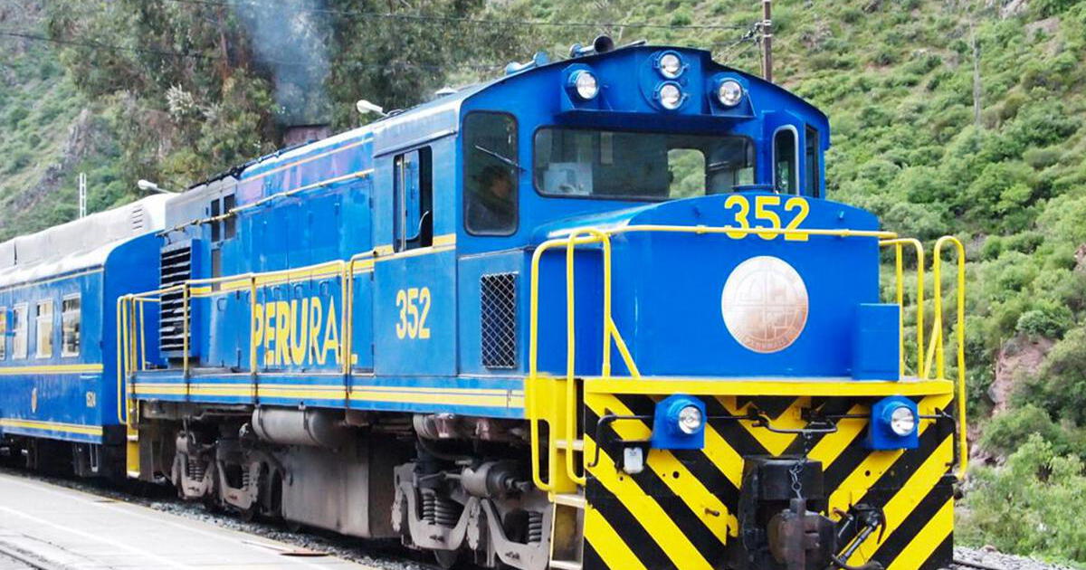 FERROCARRIL DEL SUR Y SUR ORIENTE