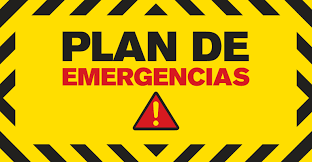 Plan de respuesta ante emergencia